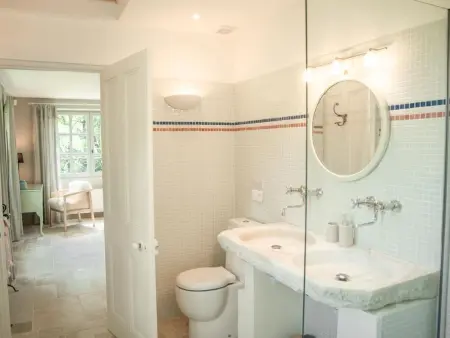 Gite La Folie, Gîte confortable avec terrasse et piscine - Photo 29