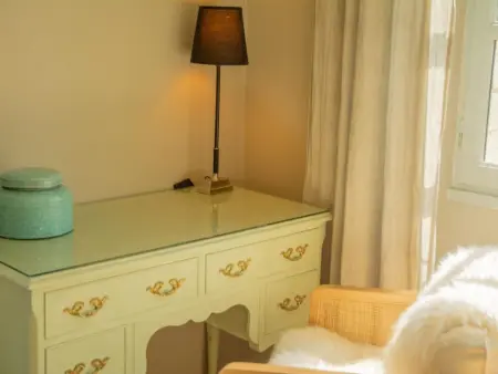 Gite La Folie, Gîte confortable avec terrasse et piscine - Photo 32