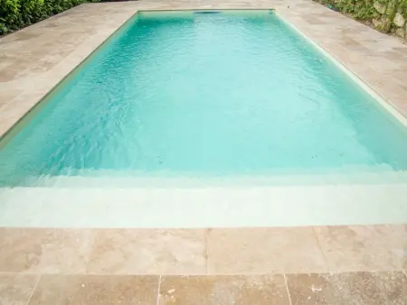 Gite La Folie, Gîte confortable avec terrasse et piscine - Photo 35