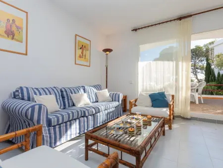 Residencial Cap de Grifeu, Maison 6 personnes à Llançà - Photo 2