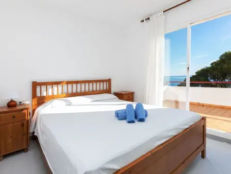 Residencial Cap de Grifeu, Maison 6 personnes à Llançà - Photo 4