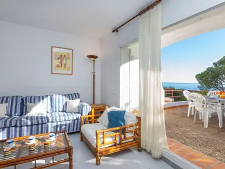 Residencial Cap de Grifeu, Maison 6 personnes à Llançà - Photo 5