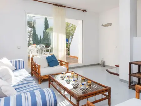 Residencial Cap de Grifeu, Maison 6 personnes à Llançà - Photo 6