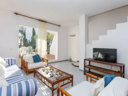 Residencial Cap de Grifeu, Maison 6 personnes à Llançà - Photo 7