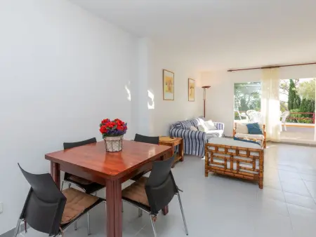 Residencial Cap de Grifeu, Maison 6 personnes à Llançà - Photo 9