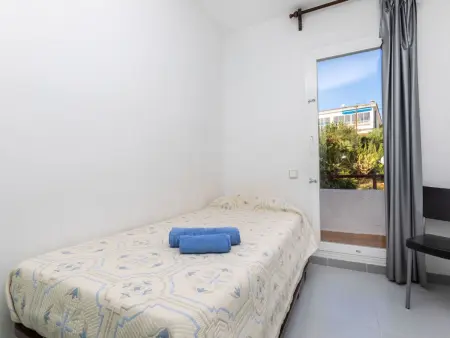 Residencial Cap de Grifeu, Maison 6 personnes à Llançà - Photo 10