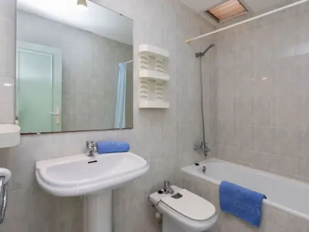 Residencial Cap de Grifeu, Maison 6 personnes à Llançà - Photo 12