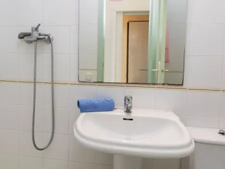 Residencial Cap de Grifeu, Maison 6 personnes à Llançà - Photo 13