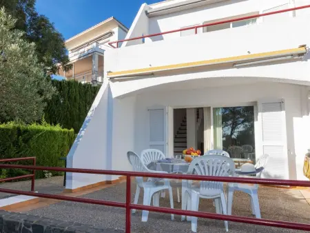 Residencial Cap de Grifeu, Maison 6 personnes à Llançà - Photo 14