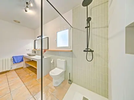 La Sal, Maison 6 personnes à Moraira - Photo 24