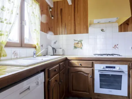 Le Noisetier, Maison 5 personnes à Loupiac - Photo 8