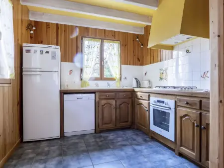 Le Noisetier, Maison 5 personnes à Loupiac - Photo 9