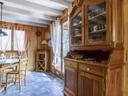 Le Noisetier, Maison 5 personnes à Loupiac - Photo 11
