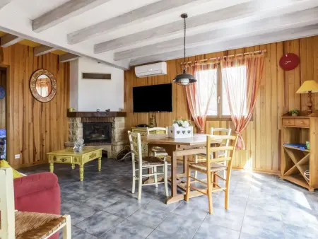 Le Noisetier, Maison 5 personnes à Loupiac - Photo 12