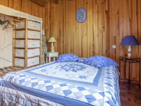 Le Noisetier, Maison 5 personnes à Loupiac - Photo 13