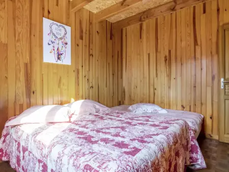 Le Noisetier, Maison 5 personnes à Loupiac - Photo 15