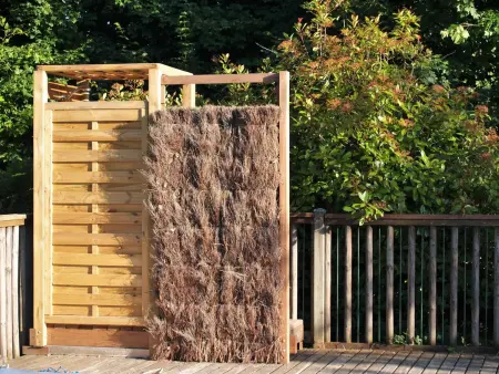 Le Noisetier, Maison 5 personnes à Loupiac - Photo 24