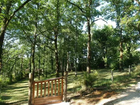 Le Noisetier, Maison 5 personnes à Loupiac - Photo 25