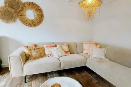 Casa Nieuwendamme, Maison de vacances confortable à Nieuport avec piscine - Photo 1