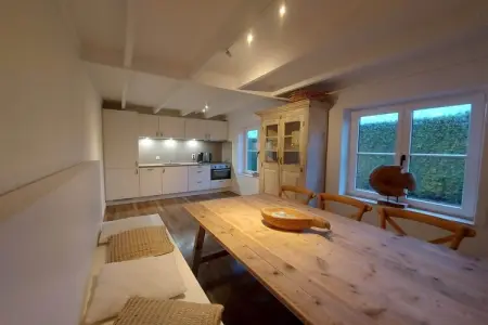 Casa Nieuwendamme, Maison de vacances confortable à Nieuport avec piscine - Photo 4
