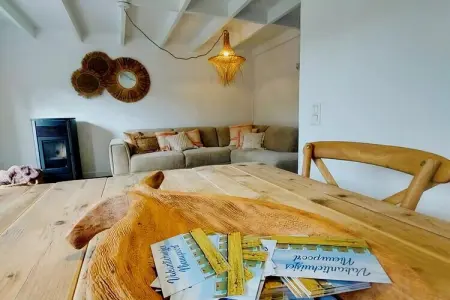 Casa Nieuwendamme, Maison de vacances confortable à Nieuport avec piscine - Photo 5