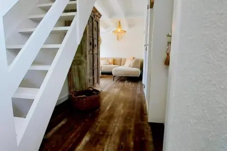 Casa Nieuwendamme, Maison de vacances confortable à Nieuport avec piscine - Photo 8