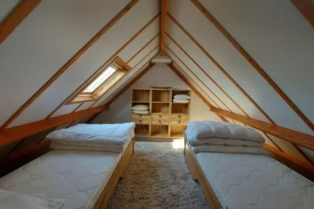 Casa Nieuwendamme, Maison de vacances confortable à Nieuport avec piscine - Photo 10