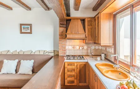 Maison 4 personnes à Mecina Bombarón - Photo 4