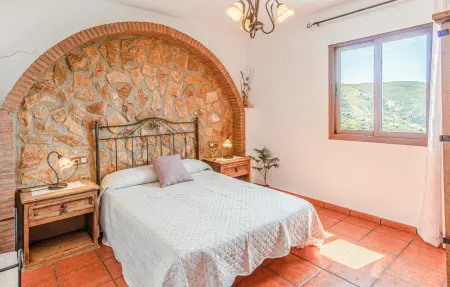 Maison 4 personnes à Mecina Bombarón - Photo 6