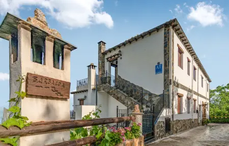 Maison 4 personnes à Mecina Bombarón - Photo 13