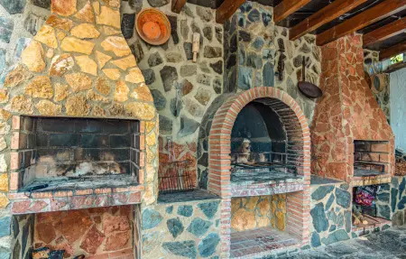 Maison 4 personnes à Mecina Bombarón - Photo 14