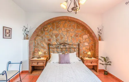 Maison 4 personnes à Mecina Bombarón - Photo 17