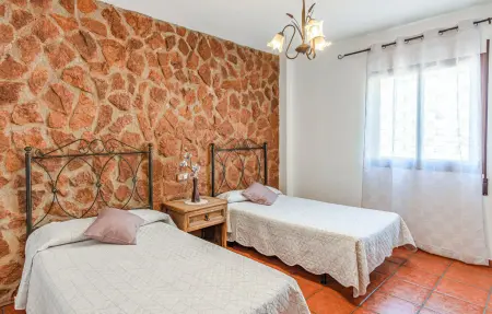 Maison 4 personnes à Mecina Bombarón - Photo 18
