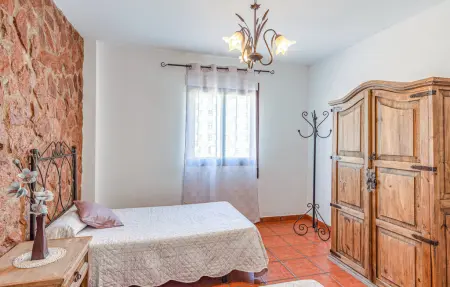 Maison 4 personnes à Mecina Bombarón - Photo 19