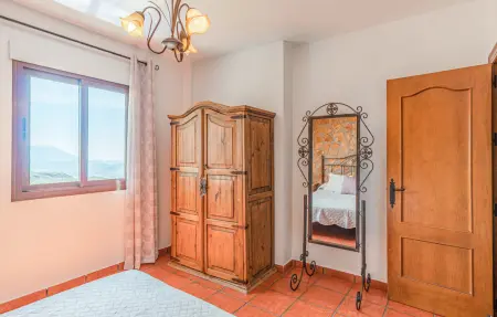 Maison 4 personnes à Mecina Bombarón - Photo 20