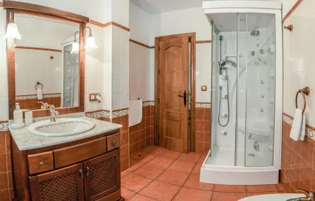 Maison 4 personnes à Mecina Bombarón - Photo 21
