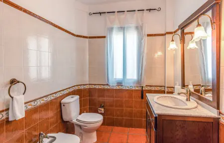 Maison 4 personnes à Mecina Bombarón - Photo 22