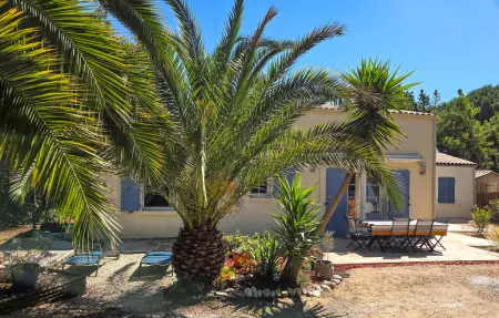 Maison 8 personnes à Saint Georges d'Oléron - Photo 1