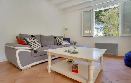 Maison 8 personnes à Saint Georges d'Oléron - Photo 2