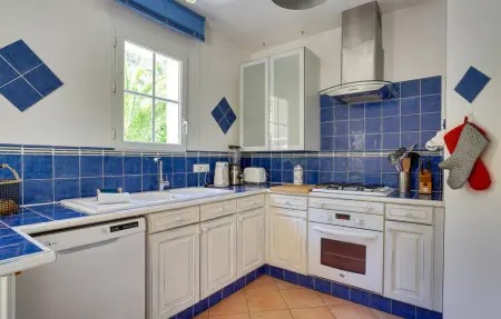 Maison 8 personnes à Saint Georges d'Oléron - Photo 5