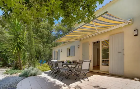 Maison 8 personnes à Saint Georges d'Oléron - Photo 6