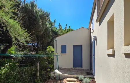 Maison 8 personnes à Saint Georges d'Oléron - Photo 7