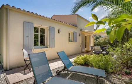 Maison 8 personnes à Saint Georges d'Oléron - Photo 8
