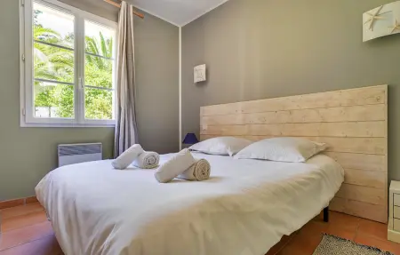 Maison 8 personnes à Saint Georges d'Oléron - Photo 11