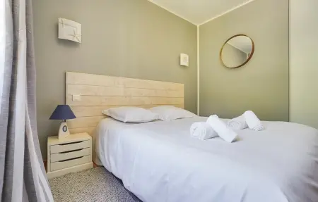 Maison 8 personnes à Saint Georges d'Oléron - Photo 12