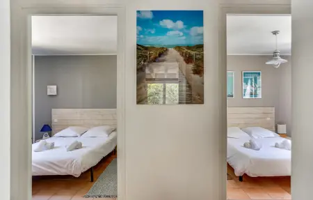 Maison 8 personnes à Saint Georges d'Oléron - Photo 14