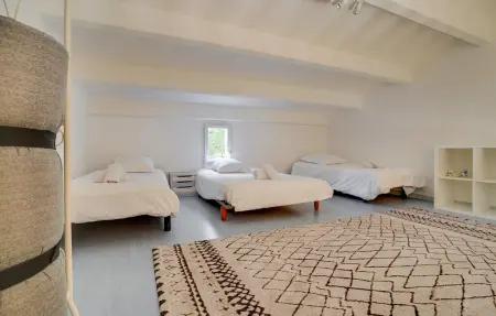 Maison 8 personnes à Saint Georges d'Oléron - Photo 15