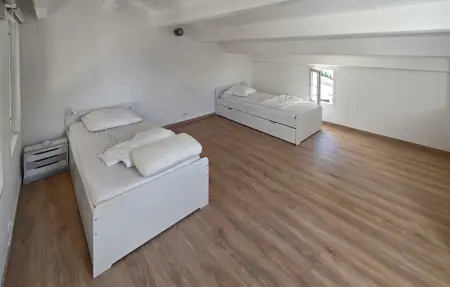 Maison 8 personnes à Saint Georges d'Oléron - Photo 16