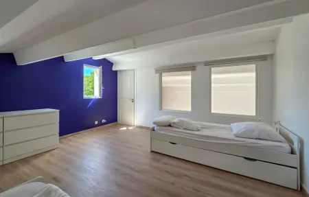 Maison 8 personnes à Saint Georges d'Oléron - Photo 17