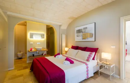 Maison 4 personnes à Ostuni - Photo 5